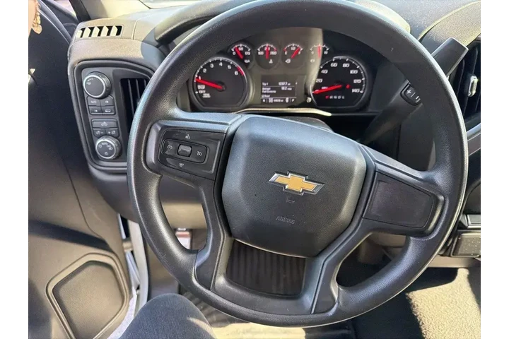 $34045 : Chevrolet Silverado 1500 Lim image 5