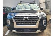 $26589 : Hyundai PALISADE 2020 Limite thumbnail