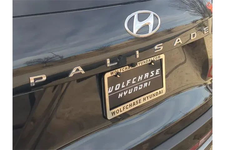$29824 : Hyundai PALISADE 2023 Limite image 9