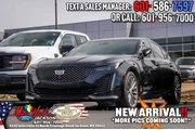 Cadillac CT5 2021 Premium Lu en Jackson