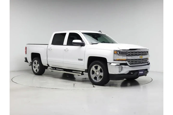 $23998 : Chevrolet Silverado 1500 201 image 1