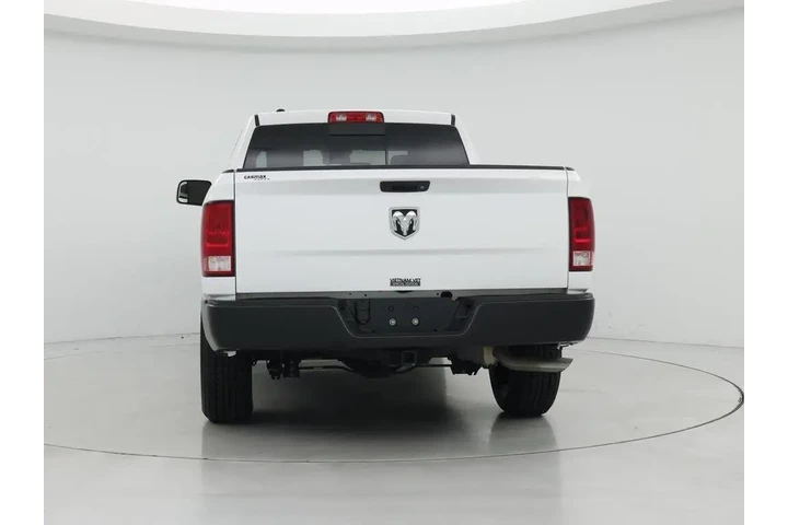 $25998 : Ram 1500 2018 4x2 Tradesman image 6