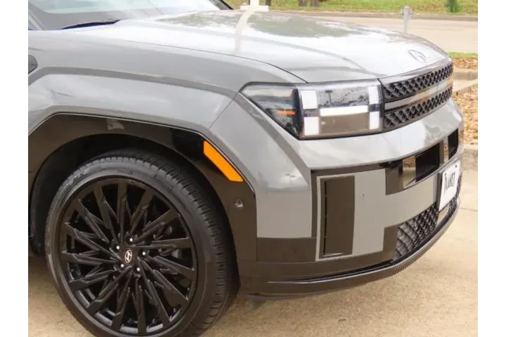 $35911 : Hyundai SANTA FE 2024 Callig image 5