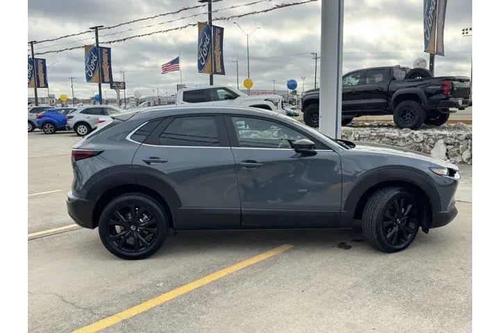$21588 : Mazda CX-30 2023 AWD 2.5 S C image 4