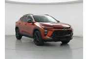 Chevrolet Trax 2024 ACTIV 4d en Elizabethtown