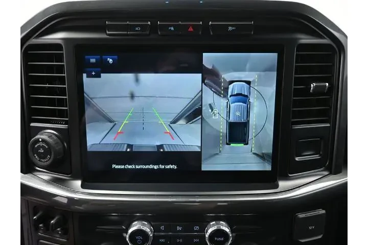 $36991 : Ford F-150 2022 4x2 XL 4dr S image 9