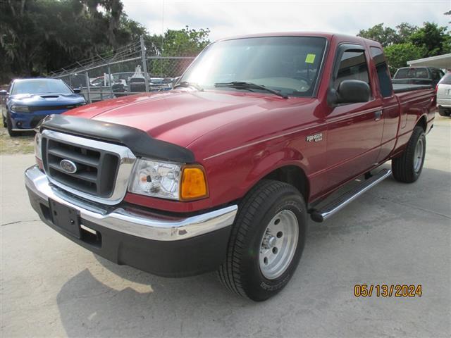 $10995 : 2004 Ranger image 1