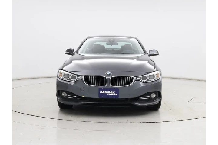 $17998 : BMW 4 Series 2015 AWD 428i x image 5