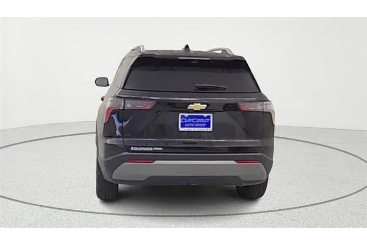 $27797 : Chevrolet Equinox 2025 4x4 L image 6
