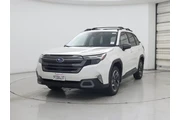 $35998 : Subaru Forester 2025 AWD Lim thumbnail