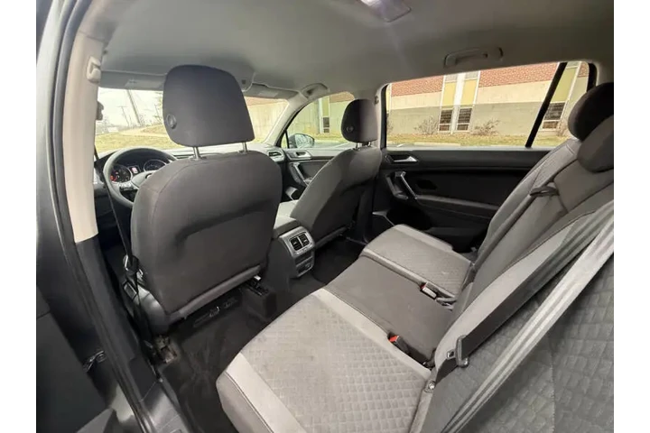 $9999 : 2018 Tiguan 2.0T S 4Motion image 5