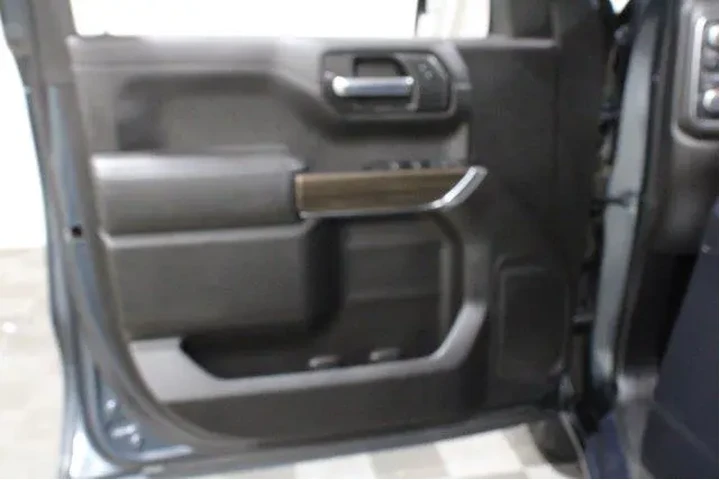 $28598 : Chevrolet Silverado 1500 201 image 5