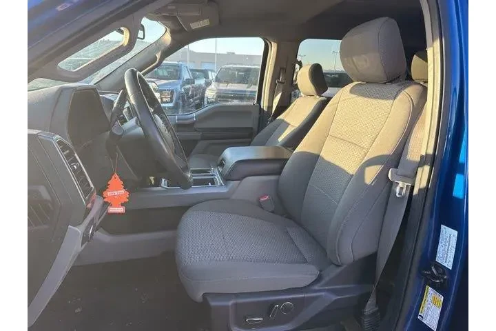 $27000 : Ford F-150 2018 4x4 Lariat 4 image 10