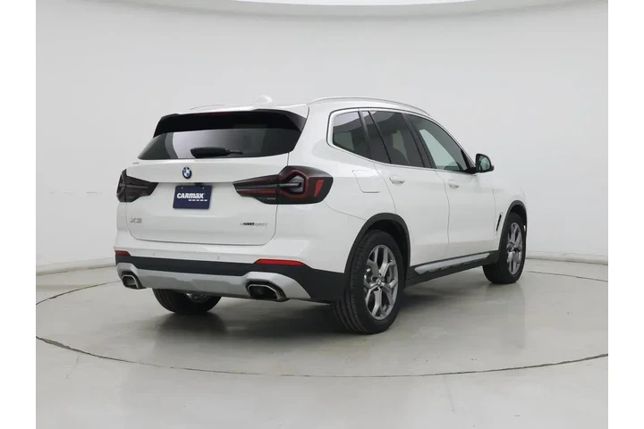 $28998 : BMW X3 2022 AWD xDrive30i 4d image 8