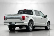 $33263 : Ford F-150 2018 4x4 Platinum thumbnail