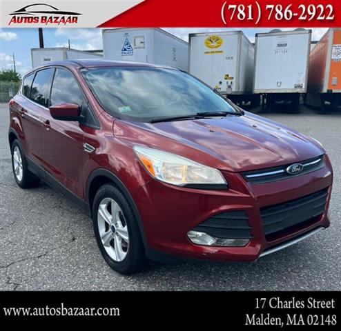 $6500 : Used 2015 Escape FWD 4dr SE f image 3