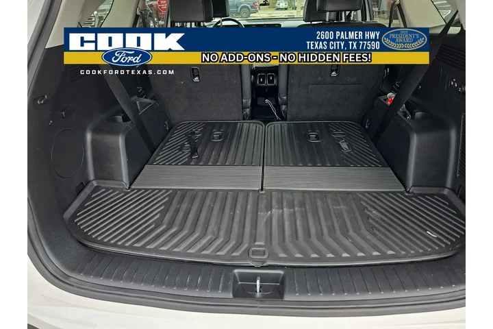 $35489 : Kia Sorento 2025 AWD X-Line image 10