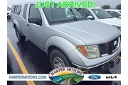 Nissan Frontier 2008 4x2 XE en Eureka