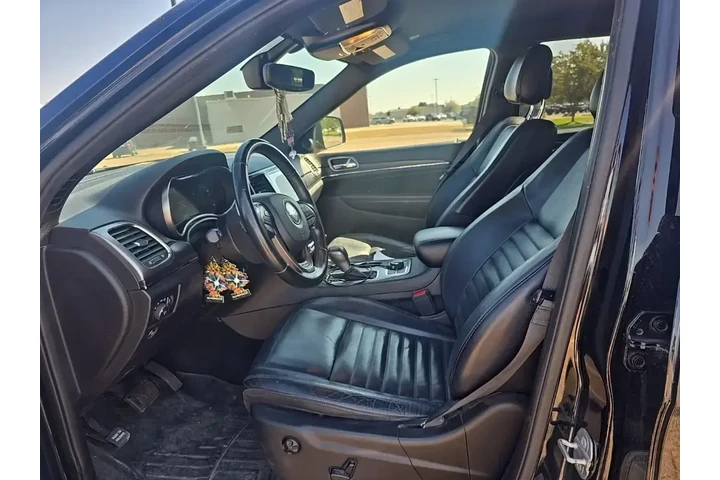 $19152 : Jeep Grand Cherokee 2019 4x4 image 5