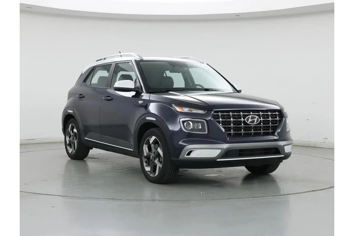 $21998 : Hyundai VENUE 2023 Limited 4 image 1
