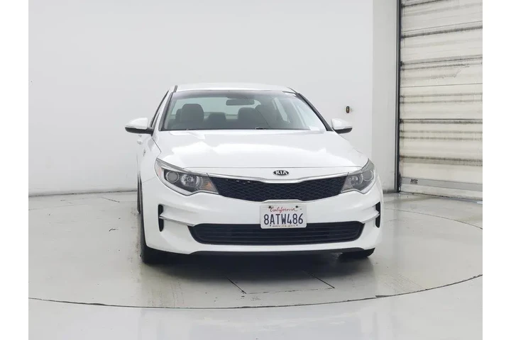 $11998 : Kia Optima 2017 LX 4dr Sedan image 5