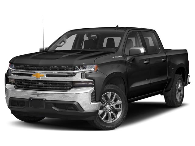 $33895 : 2021 Silverado 1500 LT w/1LT image 1