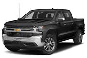 2021 Silverado 1500 LT w/1LT en Laredo