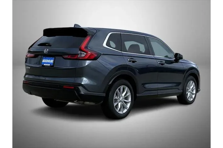 $32528 : Honda CR-V 2023 AWD EX-L 4dr image 5