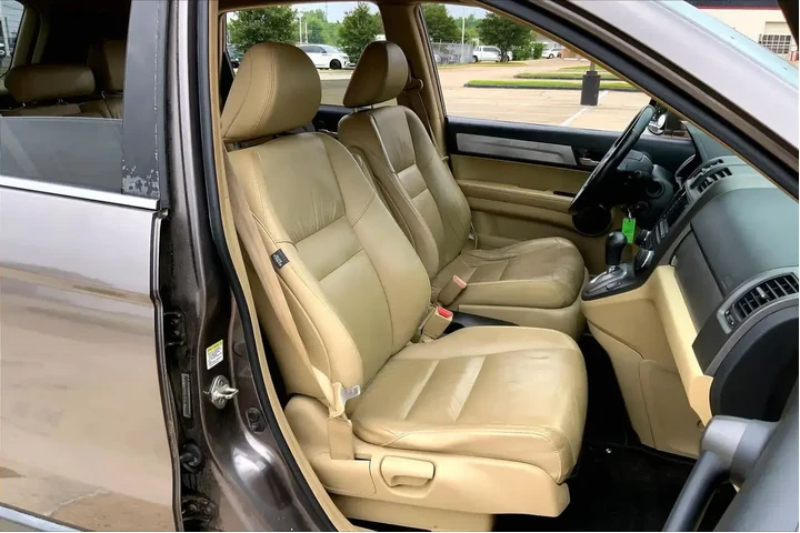 $8878 : Honda CR-V 2011 EX-L 4dr SUV image 8