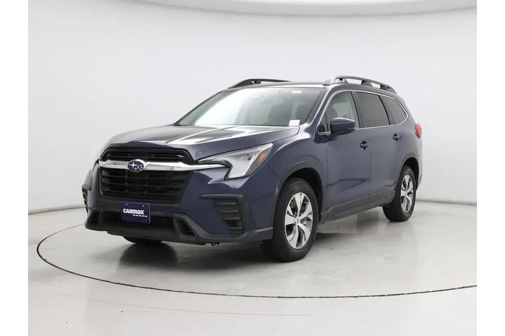 $32998 : Subaru Ascent 2024 AWD Premi image 4