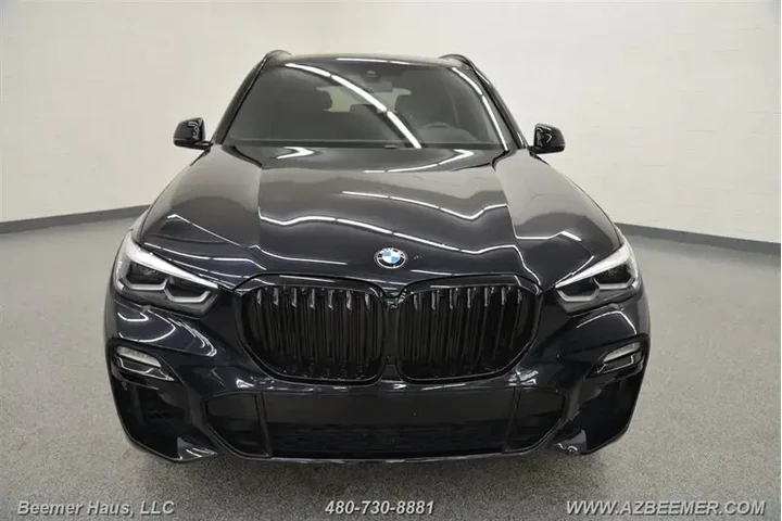 $26998 : BMW X5 2020 sDrive40i 4dr Sp image 5