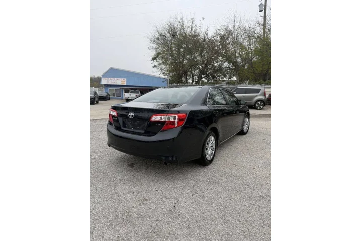 $5990 : 2012 Camry L image 10