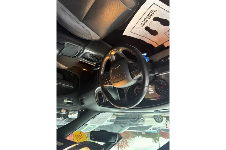 $12950 : 2017 Charger R/T image 8