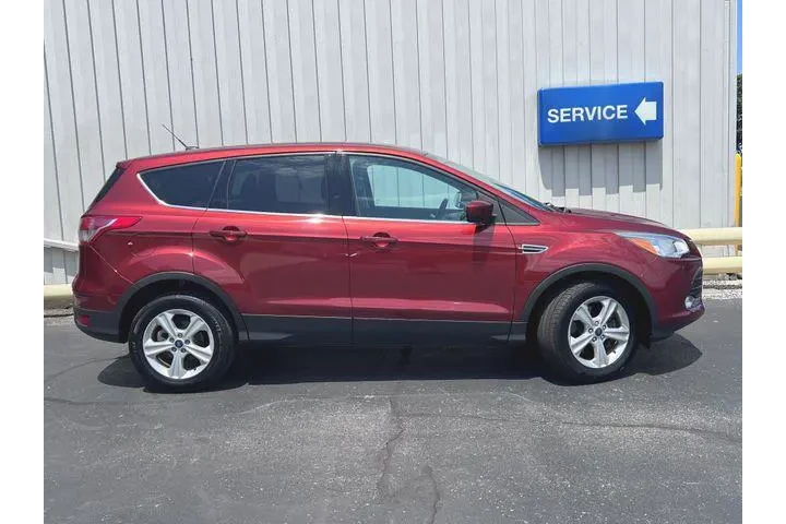 $8000 : Ford Escape 2014 AWD SE 4dr image 10