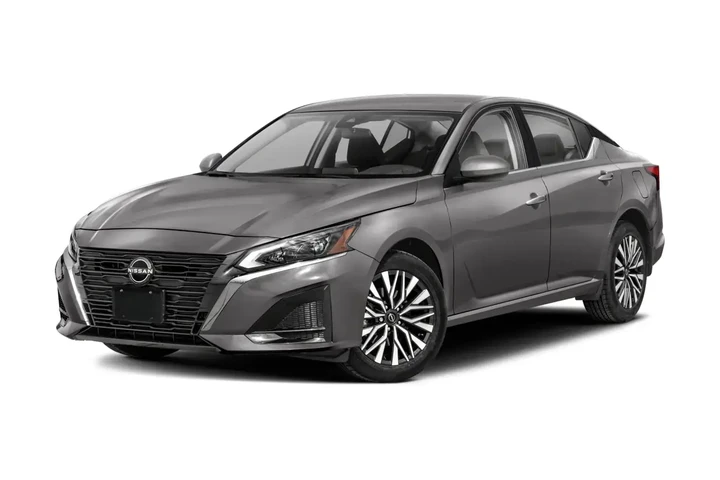 $19420 : Nissan Altima 2024 2.5 SV 4d image 1