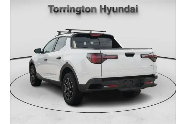 $28735 : Hyundai SANTA CRUZ 2024 AWD image 5