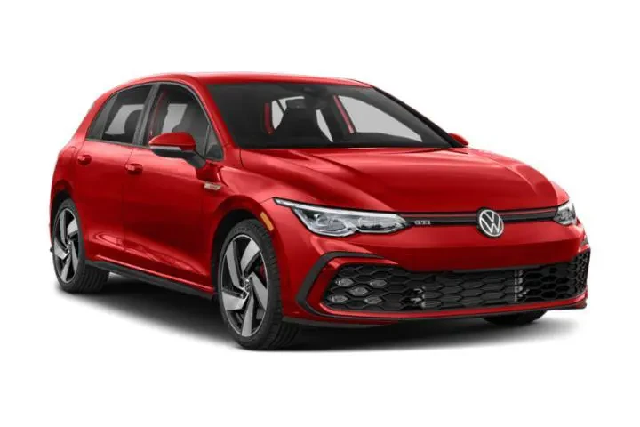 $27995 : Volkswagen Golf GTI 2024 S 4 image 6