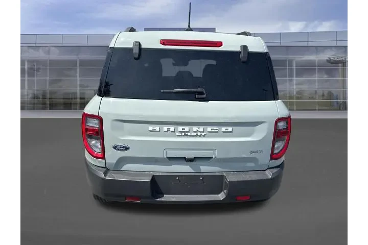 $26851 : Ford Bronco Sport 2023 AWD B image 5