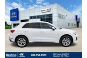 $30798 : Audi Q3 2025 AWD quattro S l thumbnail