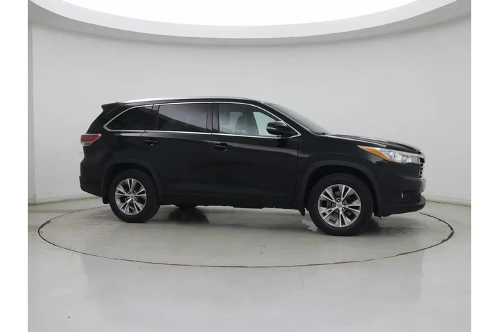 $19998 : Toyota Highlander 2015 AWD X image 7