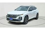 $30218 : Hyundai TUCSON Hybrid 2024 A thumbnail