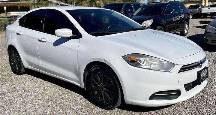 $8999 : 2015 DODGE DART image 8