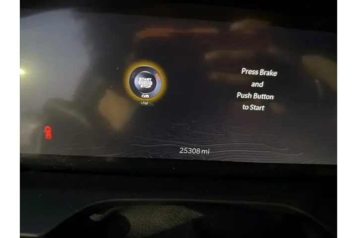 $31158 : Jeep Grand Cherokee 2023 4x4 image 7