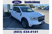 Ford Maverick 2022 AWD XLT 4 en New Hampshire