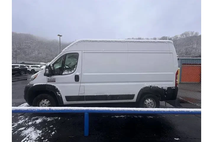 $18999 : Ram ProMaster 2019 2500 136 image 4
