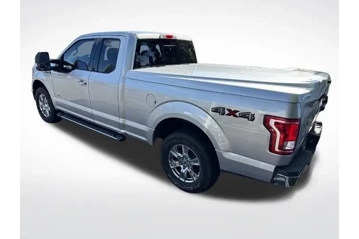 $19000 : Ford F-150 2016 4x4 Lariat 4 image 5