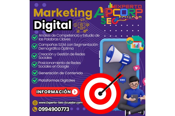 Experto Seo Ecuador image 4