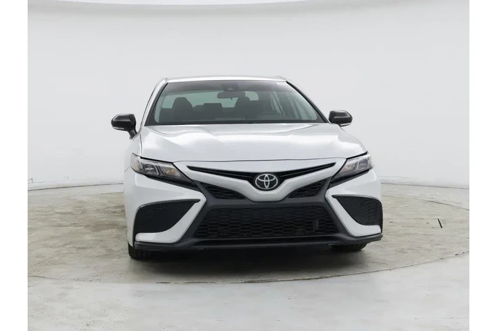 $23998 : Toyota Camry 2024 SE 4dr Sed image 5
