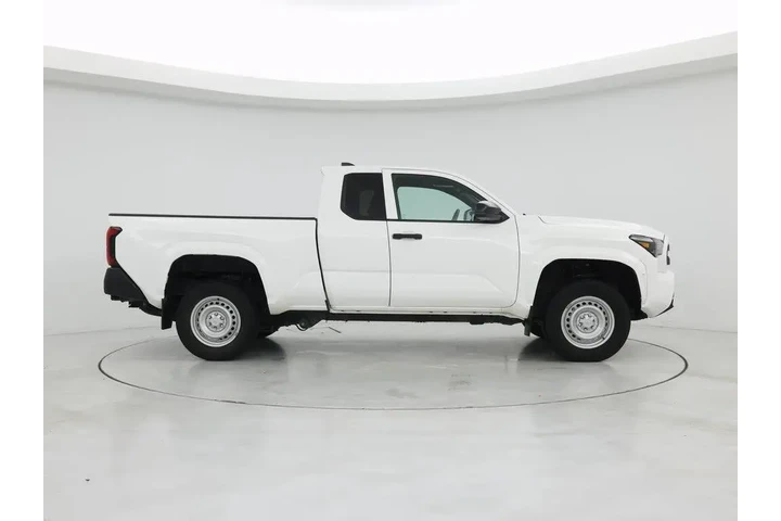 $33998 : Toyota Tacoma 2024 4x4 SR 2d image 7