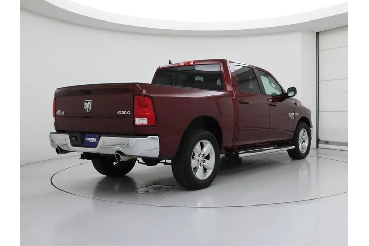$29998 : Ram 1500 Classic 2019 4x4 Bi image 3